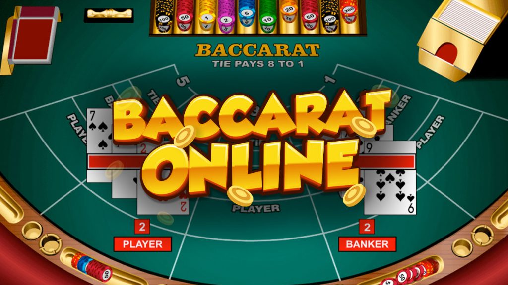 Free Baccarat Game