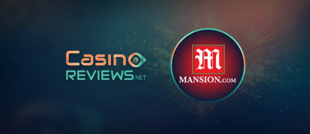 Mansion Casino Översikt