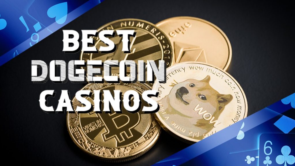 Best Dogecoin Baccarat Casinos