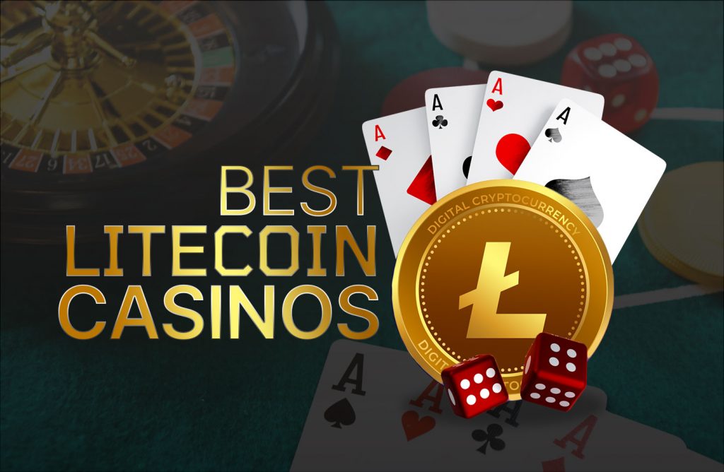 Best Litecoin Baccarat Casinos