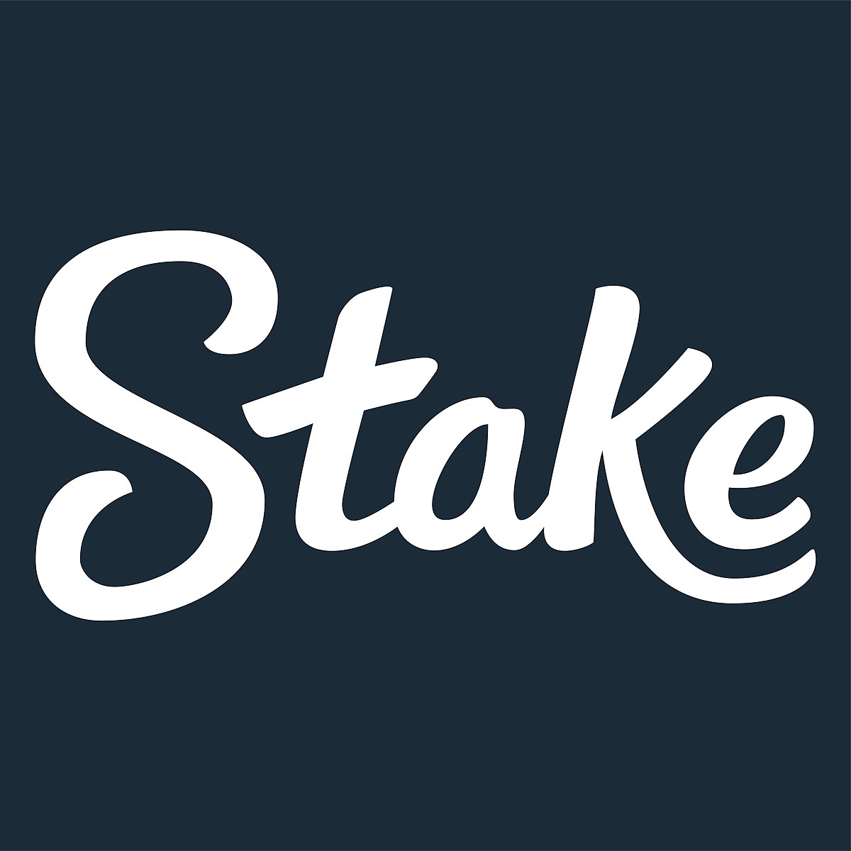 Stake Logo