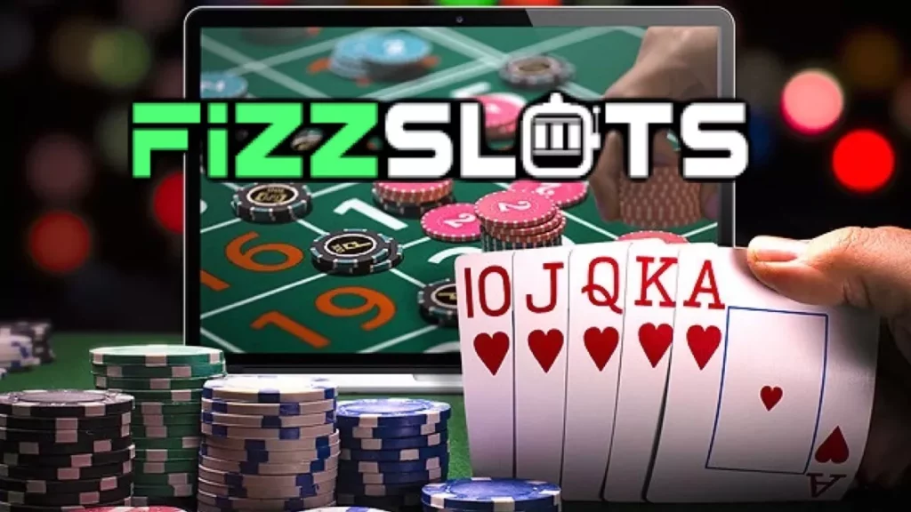 FizzSlots Baccarat Kampanj