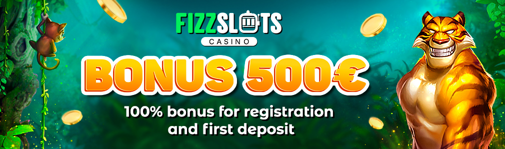 FizzSlots Casino Recension