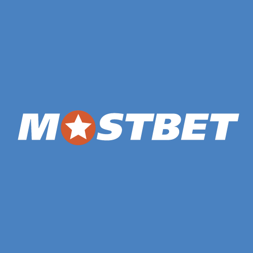 Mostbet Logo