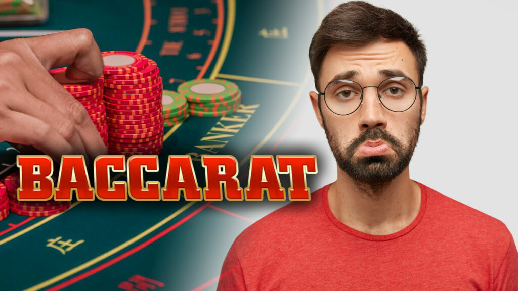 Faktai apie Baccarat