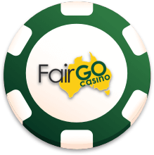 Fair Go Casino Logo