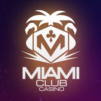 Miami Club Logo