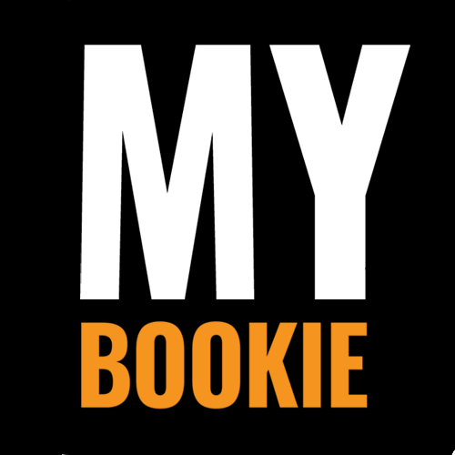 MyBookie Logo