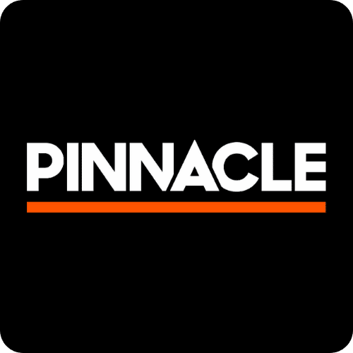 Pinnacle logo