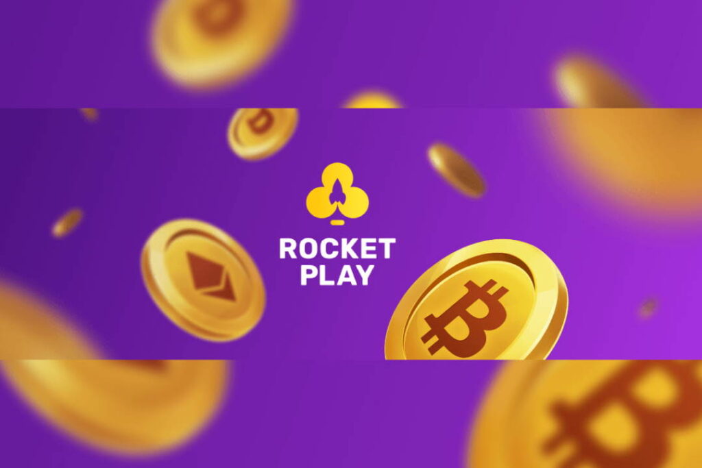 RocketPlay jokio indėlio premija