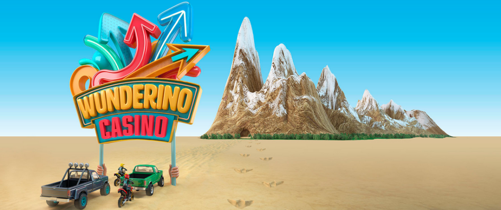 Wunderino Casino Recension