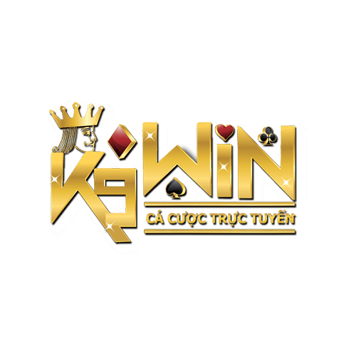 K9Win Casino Logo