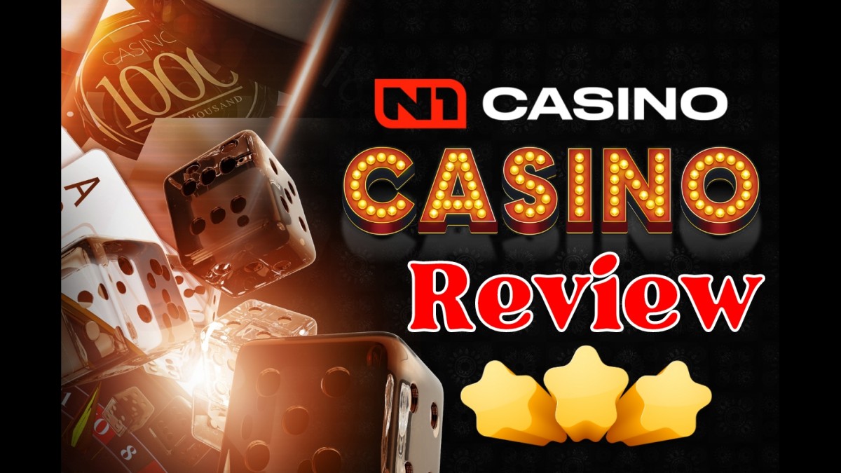 N1 Casino recension